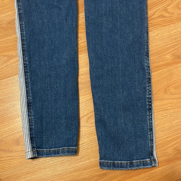 Flying Monkey Platinum Jeans - Picture 9 of 12